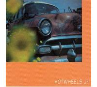 Hotwheels Jr.! (UK