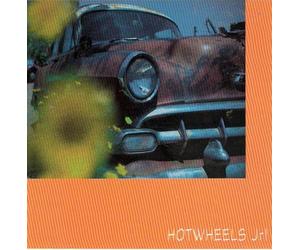 Hotwheels Jr.! (UK Import)