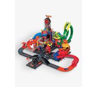 Hot Wheels City Wreck & Ride Gorilla Attack