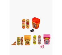 Hotwheels Kids Skate Flavour Container Toy Assortment 10.8cm