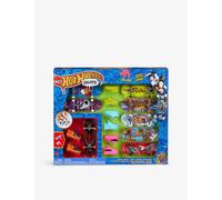 Hotwheels Kids Skate Tony Hawk Rippin Tricks Fingerboard Playset