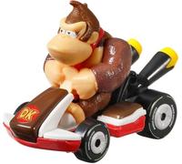Hotwheels Mario Kart Donkey Kong 1/64 6 Cm