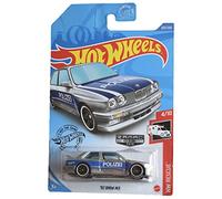 Hotwheels Zamac '92 BM M3