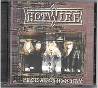 Hotwire - Face Another Day