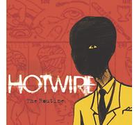Hotwire - The Routine
