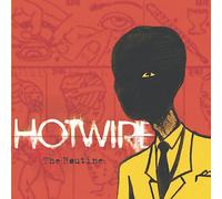 Hotwire - The Routine [New CD] Alliance MOD