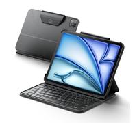 HOU Keyboard Case for iPad Air 5th/4th Gen & Air 11" & iPad Pro 11"