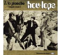Hou Lops - A la Planche