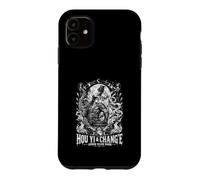 Hou Yi And Chang E Arrow Below Moon Case for iPhone 11