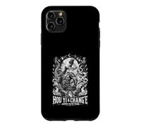 Hou Yi And Chang E Arrow Below Moon Case for iPhone 11 Pro Max