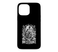 Hou Yi And Chang E Arrow Below Moon Case for iPhone 13 Pro Max