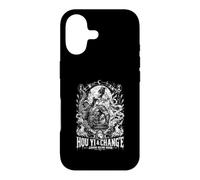 Hou Yi And Chang E Arrow Below Moon Case for iPhone 17