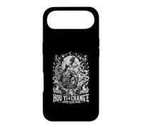 Hou Yi And Chang E Arrow Below Moon Case for iPhone Air