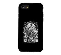 Hou Yi And Chang E Arrow Below Moon Case for iPhone SE (2020) / 7/8