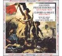 Houbart, Francois-Henri - Great Heroic Pieces