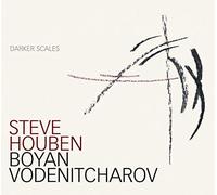 Houben, Steve - Darker Scales