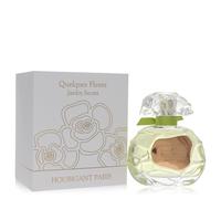 HOUBIGANT QUELQUES FLEURS JARDIN SECRET COLLECTION PRIVEE Eau De Parfum 3.4 oz for Women