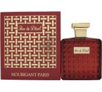 Houbigant Rose du Desert Eau de Parfum 100ml Spray