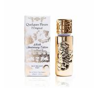 Houbigants Quelques Fleurs L'Original Eau De Parfum Spray 100ml 250th Anniversary Edition