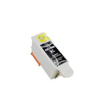 HOUCAIFENGZG 10 XL 10XL 10XLBK 10XLC Compatible Inkjet Ink Cartridge for 3 5 7 9 3250 Printer(Kodak-KD10XLBK)