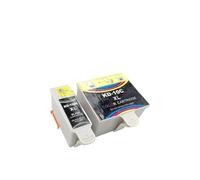 HOUCAIFENGZG 10 XL 10XL 10XLBK 10XLC Compatible Inkjet Ink Cartridge for 3 5 7 9 3250 Printer(One set)