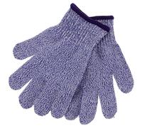 HOUDERCO 1 Pair Level 5 Cut Resistant Gloves for Lightweight Pe Material Safety Gloves with High Elasticity Suitable for Slicing and Chopping in Kitchen