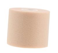 HOUDERCO 1Pc Athletic Tape Wrap Skin Color Tape for Muscle Relief High Strength Sponge Material for Sports Injuries and Athletes
