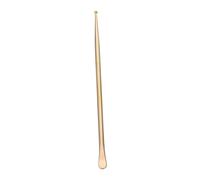 HOUDERCO 1pc Ear Point Probe Acupressure Pen Compact Ear Massage Tool for Self-Diagnosis and Treatment Ergonomic Design for Comfort Lightweight Construction for Family Use