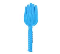 HOUDERCO 1pc Five Finger Body Patting Hammer Portable Muscle Reliever for Back Neck and Legs Promotes Circulation and Reduces Fatigue Salient Design