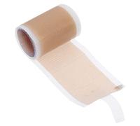 HOUDERCO 1roll Protruding Ear Patch for Boy Girl Soft Silicone Health Sticker Skin-Friendly Gel Ear Fixing Tape for Newborns and Boy Girl