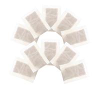 HOUDERCO 20pcs Catnip Teabags for Cats Indoor Catnip Made from Natural Material Helps Appetite and Encourages Cats to Drink More Water Multipurpose Tea Bags for Health