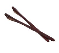 HOUDERCO 2pcs Bird-shaped Yangqin Training Hammers Music Instrument Supplies Large Mallets for Practice Sticks for Gong Mallet Training