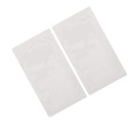 HOUDERCO 2pcs Cleaning Card for Currency Counter Money Counting Machine Cleaner Currency Detector Deep Cleaning Wipe for Cash Registers
