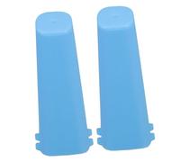 HOUDERCO 2pcs Dog Potty Training Post Durable Pee Guide Column for Indoor and Outdoor Use Sturdy Design for Dog Marking for All Breeds Easy to Clean