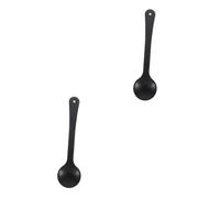 HOUDERCO 2pcs Eye Occluder Tool for Testing Ergonomic Eye Patch Lightweight Design Comfortable Fit for Optometry Use