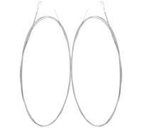 HOUDERCO 2Pcs Steel Dulcimer Strings Replacement Instrument Strings for Clear Resonant Sound and Easy Repair