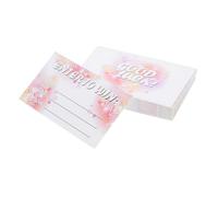 HOUDERCO 300pcs Raffle Tickets Name Phone Number Email Fields Entry Form Cards for Contests Drawings Lotteries and Prize Games Efficient Organization for Events and Giveaways
