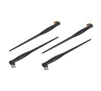 HOUDERCO 4pcs Oblique Dip Pen Holder with Resin Handles for Calligraphy and Artistic Lettering Comfortable Grip Creative Writing and Drawing Tools for Art Classes and Personal Use