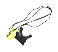 HOUDERCO Adjustable Parrot Flying Leash for Outdoor Training Comfortable Bird Vest for Safe Adventures Your Pet Parrots