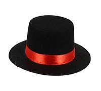 HOUDERCO Adorable Pet Costume Hat for Dogs and Cats Premium Quality Top Hat for Parties Birthdays and Special Occasions