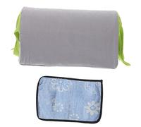 HOUDERCO Animal Passage Nest Ferret Tunnel Guinea Pig Hideout Comfortable Hamster Tunnel for Pets Sleep Bed