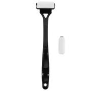 HOUDERCO Back Lotion Applicator with Long Handle and Dual Rollers, Designed for Mobility Assistance and Applying Oils for Women and Elderly