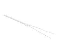 HOUDERCO Ceramic Heating Core Replacement for Soldering Station Metal Material and High Temperature Resistance, Convenient Operation for Industrial Soldering Applications