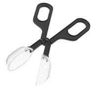 HOUDERCO Clean The Clip Reptile Feeding Tong Clip Reptile Supplies Terrarium Tools Snake Enclosure Accessories