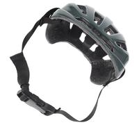 HOUDERCO Dog Helmet Pet Motorcycle Helmet for Dogs and Cats Adjustable Safety Cap for Biking Lightweight and for Outdoor Adventures