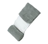 HOUDERCO Elastic Trauma Dressing Kit Emergency Training Compression Bandage Wrap for Wounds