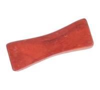 HOUDERCO Ergonomic Wrist Wood Pillow Comfortable to The Touch Convenient Pulse Pillow for Pulse-Taking Doctors Hand Accessory Helps Keep Patient's Wrist Calm in Use