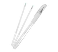 HOUDERCO Eyebrow Mapping Pen Microblading Marking Tools Refill for Precision Cosmetic Procedures Suitable for Tattoo Artists and