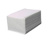 HOUDERCO Facial Tissue Napkins Pack Extra Absorbent Paper Napkins for Daily Use for Home Restaurant and Hotel Settings Made of Pulp