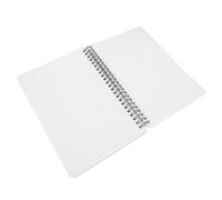HOUDERCO Gym Journal for Women Workout Planner Notebook to Log Exercises Track and Fitness Convenient Fitness Diary for Body Weight Workouts and Healthy Habits